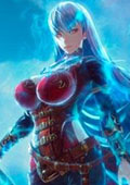 战场女武神：苍蓝革命 战斗试炼2.0