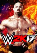 WWE 2K17 DLC解锁补丁