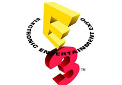 E3游戏展2012