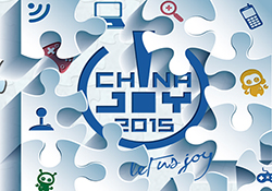 ChinaJoy 2015