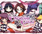 Criminal Girls: Invite Only 全CG存档