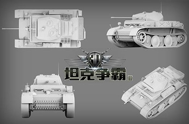 TPS大作《3D坦克争霸2》预约活动开启
