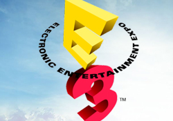 E3 2014会展