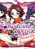Criminal Girls: Invite Only 破解补丁