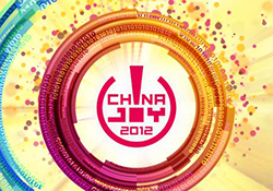 ChinaJoy 2012