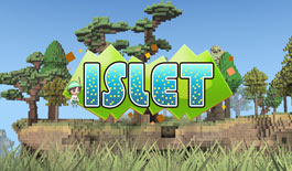 《Islet Online》游迅评测：冒险岛融合MC的MMORPG