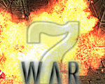 战争7全版本修改器