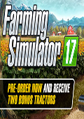 模拟农场17牲畜与耕作DLC破解补丁