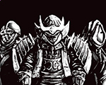 勇士之怒：邪恶挑战十项修改器