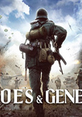 Heroes Generals