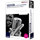 SILVER Projects Premium Mac版