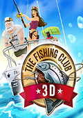 钓鱼俱乐部3D