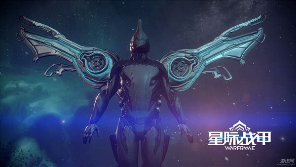 探索新未知 《星际战甲》今日全宇宙公测