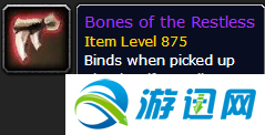 wow重返卡拉赞boss掉落汇总_魔兽7.1重返卡拉赞boss掉落大全