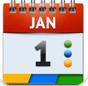 Calendar Mac版
