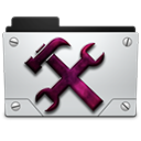 Folder Library Pro Mac