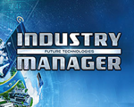 工业管理者：未来科技 汉化补丁1.0