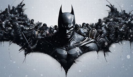 《蝙蝠侠：阿甘起源》全新模式开启 在线服务12月4日关闭