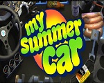 我的夏季汽车全开存档