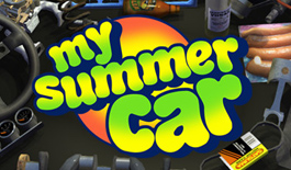 我的夏季汽车秘籍怎么使用？My Summer Car控制台开启方法