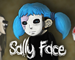 Sally Face第二章中文版