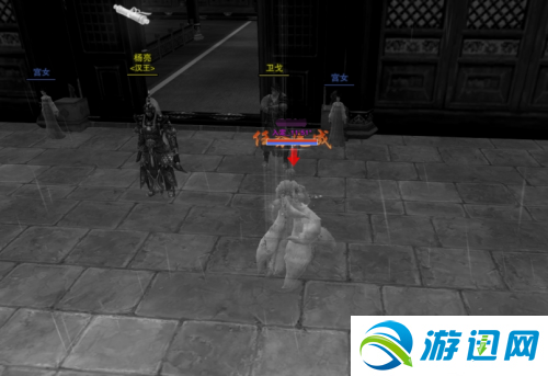 《剑网3》江湖百态方士扬州任务全流程一览