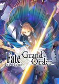Fate/Grand Order蓝叠模拟器版