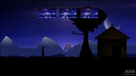 解谜游戏《蓝月2》最新截图放出 将于11月30日登陆WiiU 