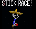 Stick Race