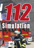 紧急112：消防队员模拟