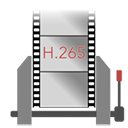 H265 Converter Pro Mac版