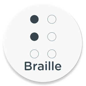 游戏下载 安卓软件 系统工具 盲文转换器(braille)v0.0.