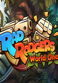 Rad Rodgers：World One 汉化补丁