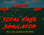 Total Tank Simulator 修改器