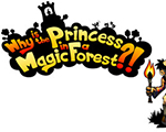 为什么公主在魔法森林里？