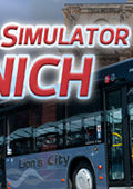 慕尼黑巴士模拟