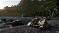 《孤岛危机》引擎新渲染图欣赏 如此美景让人流连忘返