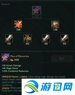 《LOL》6.22版本内容汇总 s7季前赛来临