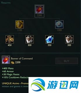 《LOL》6.22版本内容汇总 s7季前赛来临