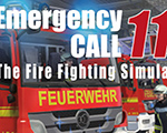 紧急呼叫112：消防模拟 全版本修改器