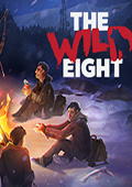 The Wild Eight五项修改器
