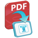 PDF to Keynote Converter Mac版