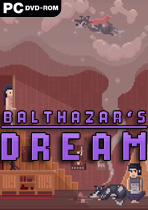 Balthazar的梦