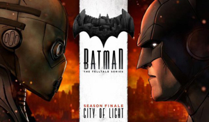《蝙蝠侠：故事版》最终章即将上线 发售宣传片放出