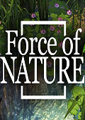 Force of Nature汉化补丁