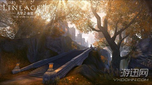 《天堂2：血盟》获“游戏十强”最受欢迎移动网游大奖