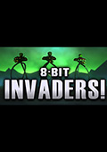 8-Bit Invaders ce修改器