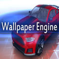 Wallpaper Engine 舞曲制造机