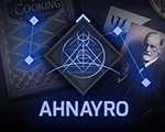Ahnayro：梦幻世界