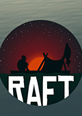 Raft steam完美存档